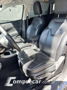 COMPASS 2.0 16V Sport