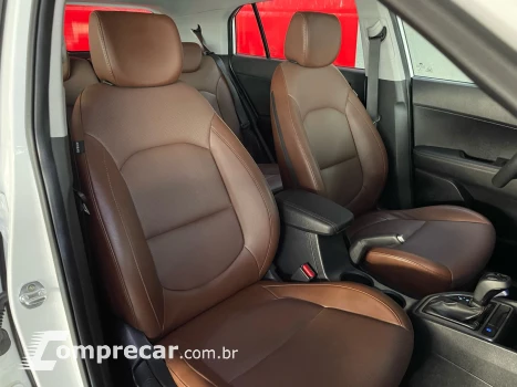 CRETA 1.6 16V Pulse Plus