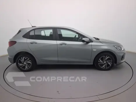 ONIX 1.0 FLEX LT MANUAL