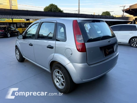 FIESTA 1.0 MPI 8V
