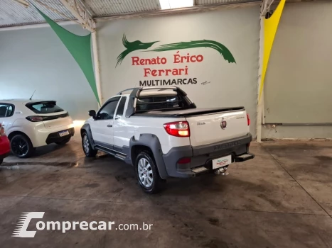 STRADA 1.8 MPI Adventure Extreme CE 16V