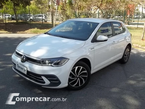 POLO 1.0 170 TSI Highline