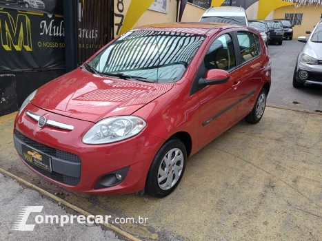 Palio Attractive 1.0 EVO Fire