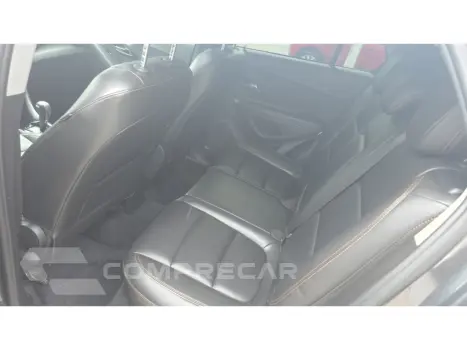 TRACKER 1.4 16V TURBO FLEX PREMIER AUTOMÁTICO