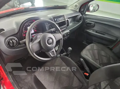 MOBI 1.0 EVO FLEX LIKE. MANUAL