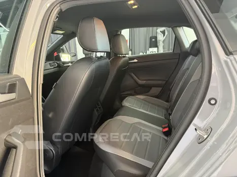 NIVUS 1.0 200 TSI Highline