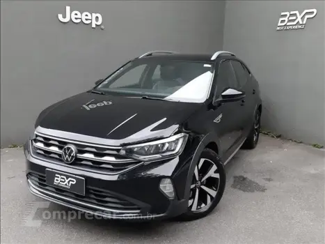 NIVUS 1.0 200 TSI Highline