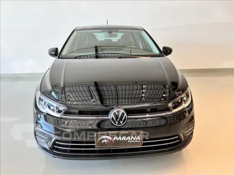 POLO 1.0 170 TSI HIGHLINE AUTOMÁTICO