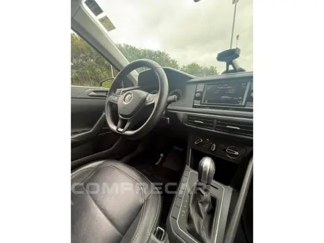 VIRTUS 1.6 MSI SENSE TOTAL FLEX AUTOMÁTICO