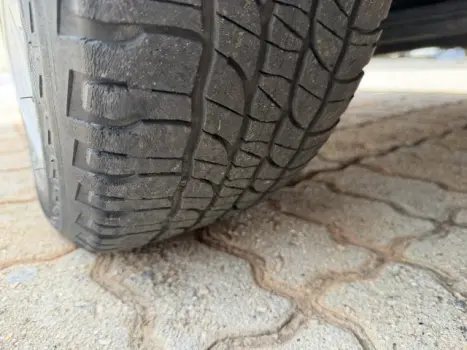 GOLF - 1.6 MI SPORTLINE 8V 4P MANUAL