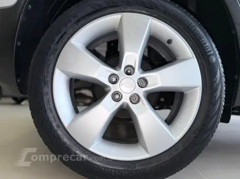 TRACKER 1.8 MPFI LTZ 4X2 16V