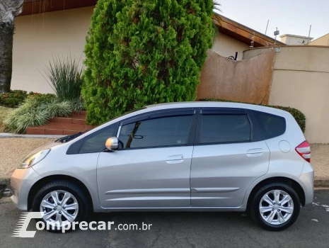 FIT 1.4 LX 16V