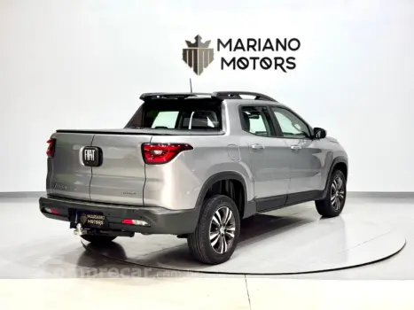 TORO 1.3 TURBO 270 FLEX FREEDOM AT6