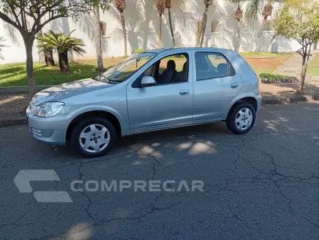 CELTA 1.0 MPFI Spirit 8V