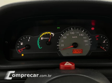 UNO 1.0 MPI Mille WAY Economy 8V