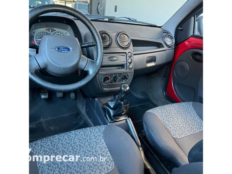 KA 1.0 MPI 8V FLEX 2P MANUAL