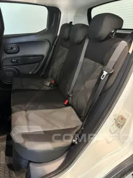 MOBI 1.0 8V EVO Like.