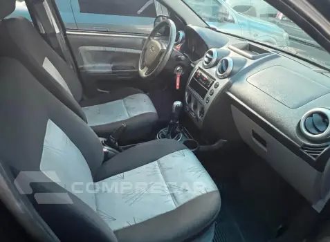 FIESTA 1.6 MPI 8V