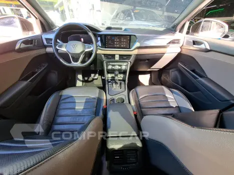 Taos 1.4 250 Tsi Total Flex Highline Automático
