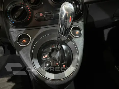 500 1.4 CULT 8V FLEX 2P AUTOMATIZADO