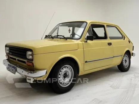 Fiat 147 1.3 GL 8V GASOLINA 2P MANUAL 2 portas