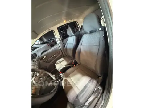 FOX 1.0 MI 8V FLEX 4P MANUAL