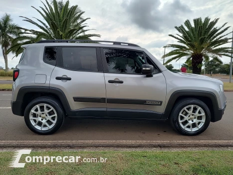 RENEGADE 1.8 16V Sport