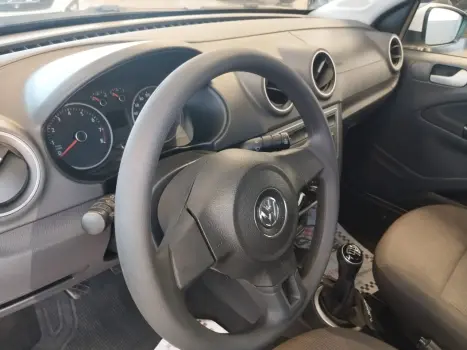 VOYAGE 1.0 MI 8V