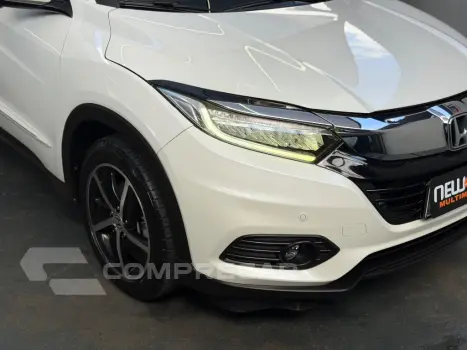 HR-V Touring 1.5 Flex TB 16V 5p Aut.