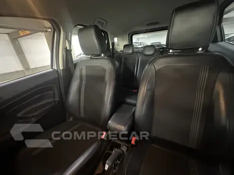 ECOSPORT 1.5 TI-VCT FLEX FREESTYLE AUTOMÁTICO