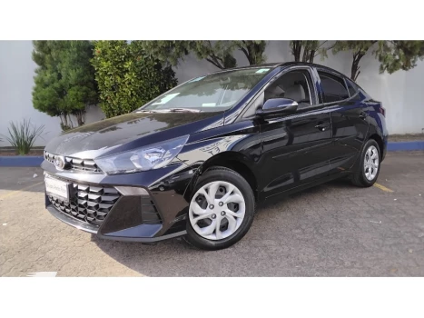 Hyundai HB20S 1.0 12V FLEX COMFORT MANUAL 4 portas