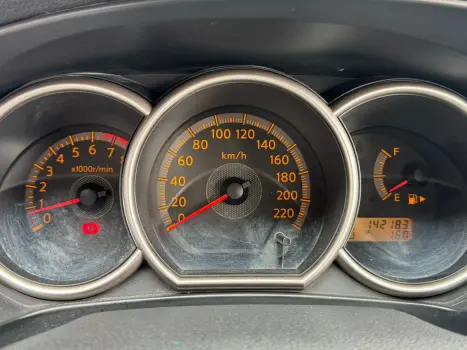 GRAND LIVINA 1.8 SL 16V