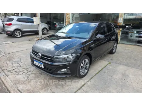 Volkswagen POLO 1.0 200 TSI COMFORTLINE AUTOMÁTICO 4 portas