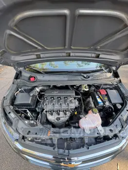 Onix 1.4 LTZ
