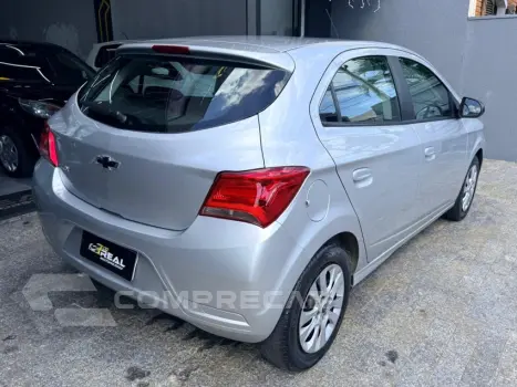 ONIX 1.0 MPFI JOY 8V