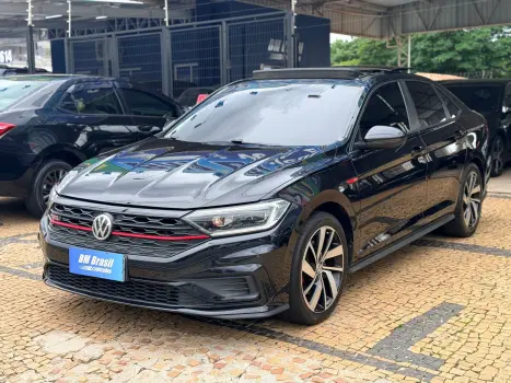 Volkswagen JETTA 2.0 350 TSI GLI 4 portas