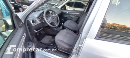 PRISMA 1.4 MPFI Maxx 8V