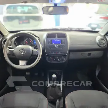 KWID 1.0 12V SCE ZEN