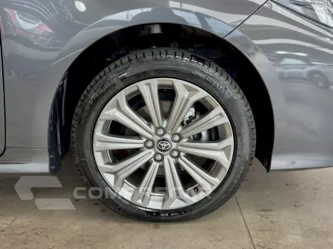 COROLLA 2.0 VVT-IE FLEX XEI DIRECT SHIFT
