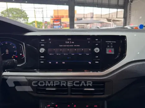 VIRTUS - 1.0 200 TSI HIGHLINE AUTOMÁTICO