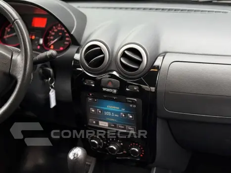 SANDERO STEPWAY Hi-Power 1.6 8V 5p