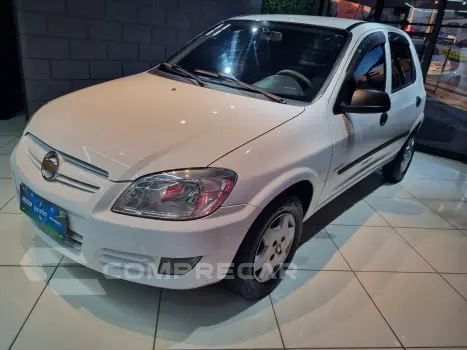 CELTA 1.0 MPFI Spirit 8V