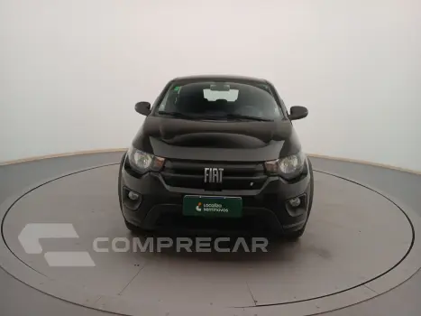 MOBI 1.0 EVO FLEX LIKE. MANUAL