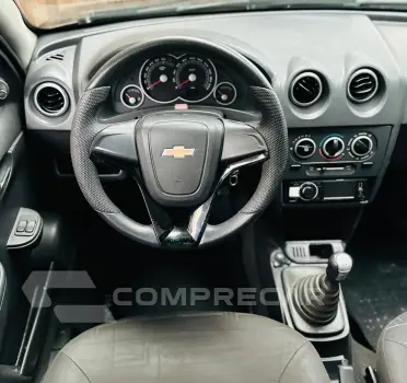 PRISMA 1.4 MPFI Maxx 8V