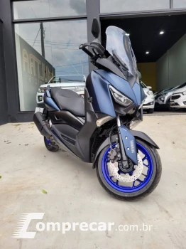 XMAX 250 ABS