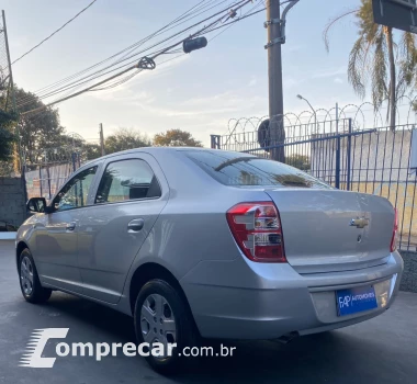 Cobalt 1.4 4P FLEX LS