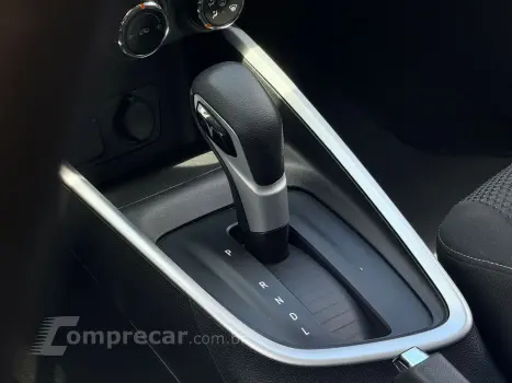 ONIX 1.0 Turbo Plus LT