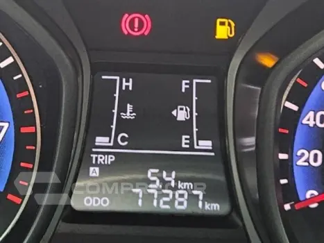 HB20 - 1.0 UNIQUE 12V 4P MANUAL