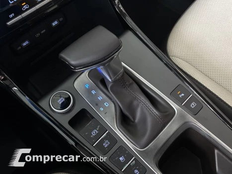 CRETA 2.0 FLEX ULTIMATE AUTOMÁTICO