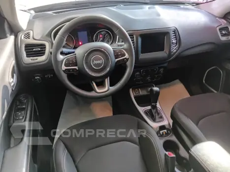Jeep Compass Sport
